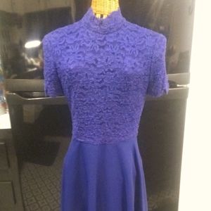 bridesmaid/prom/graduation/special event dress